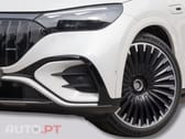 Mercedes-Benz EQE 53 AMG 4M I.V.A DEDUTIVEL