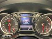Mercedes-Benz CLA 220 D AMG Line Aut