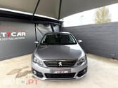 Peugeot 308 1.2 PureTech Allure