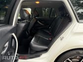 BMW 318 d Sport