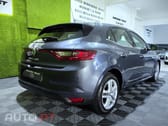 Renault Mégane 1.5 Blue dCi Zen