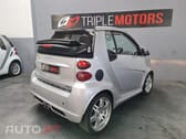 Smart ForTwo PULSE