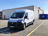 Fiat Ducato 35 2.3 M-Jet LH2