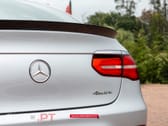 Mercedes-Benz GLC 220 d 4Matic