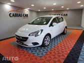 Opel Corsa 1.4 Enjoy Easytronic