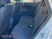 Volkswagen T-Cross 1.0 TSI Life DSG