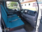 Mitsubishi Canter FUSO 3.0 Di-d  Tri-basculante C/IVA