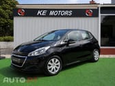 Peugeot 208 1.5 BlueHDi Active Business Pack