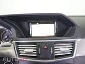 Mercedes-Benz E 220 CDi Avantgarde BlueEfficiency Auto