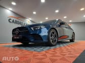 Mercedes-Benz A 180 Mercedes Benz A 180 AMG Line Advanced