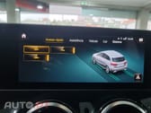 Mercedes-Benz B 180 d Style Aut.