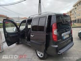 Fiat Doblo Panorama 1.3 M-Jet Malibu