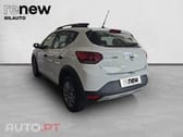 Dacia Sandero STEPWAY ESSENTIAL ECO-G 100