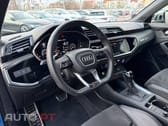 Audi RSQ3 quattro Matrix