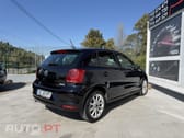 Volkswagen Polo 1.4 TDI (Blue Motion ) Highline