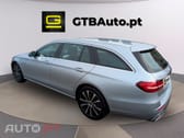 Mercedes-Benz E 300 e T-Modell Avantgarde I.V.A DEDUTIVEL