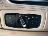 BMW 216 d Line Sport