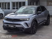 Opel Mokka 1.2 Hybrid GS eDCT