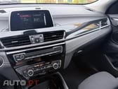 BMW X2 16 d sDrive Auto Advantage