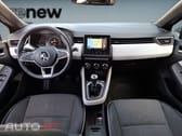 Renault Clio TCe 100 Bi-Fuel Techno