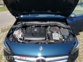Mercedes-Benz B 180 Progressive Auto