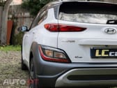 Hyundai Kauai 1.0 T-GDi Premium
