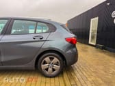 BMW 116 d Advantage