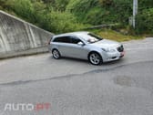 Opel Insignia 2.0 CDTi Cosmo