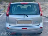 Nissan Note 1.5 dCi Acenta