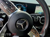 Mercedes-Benz A 180 d AMG Line Aut.