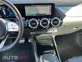 Mercedes-Benz EQA 250 AMG Line
