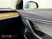 Tesla Model 3 Long-Range Dual Motor AWD