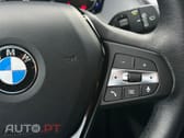 BMW 116 d Pack M Auto