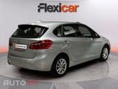 BMW 216 d Coporate Edition