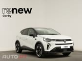 Renault Captur Captur 1.0 TCe Techno