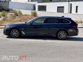 BMW 530 e Pack Desportivo M
