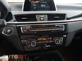 BMW X2 sDrive18d Aut. Advantage Plus
