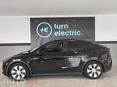Tesla Model Y Tração Traseira