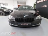 BMW 520 d Aut.