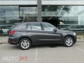 BMW X5 25 d xDrive