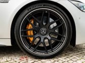 Mercedes-Benz AMG GT 63 S E Performance