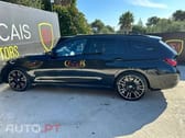 BMW 320 e Touring Aut. M Sport