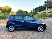 Mercedes-Benz A 150 Classic