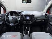 Renault Captur 0.9 TCE Exclusive