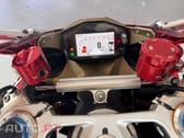 Ducati 1199 Panigale S