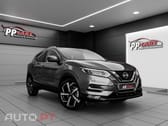Nissan Qashqai 1.5 dCi N-Connecta J18