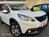 Peugeot 2008 1.5 BlueHDi Signature