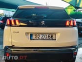 Peugeot 3008 1.5 BlueHDi Allure
