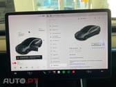 Tesla Model 3 Long Range AWD Dual Motor