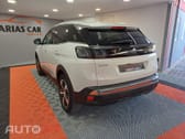 Peugeot 3008 1.5 BlueHDi Allure EAT8